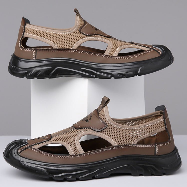Veyra Boutique | Alaris™ Ortopediska Sandaler