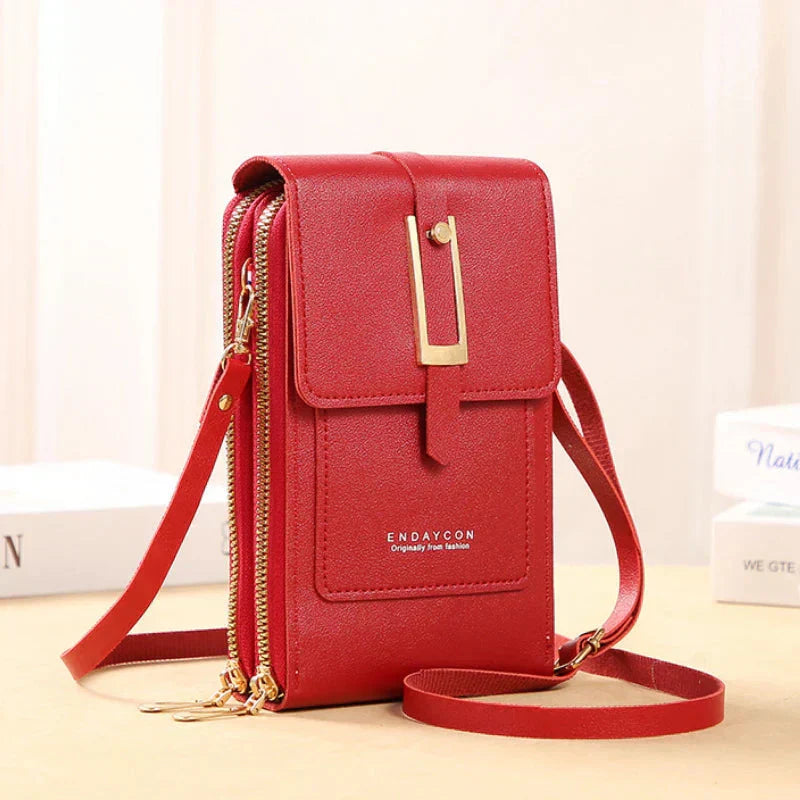 Morrigan | Stram Axeltasche