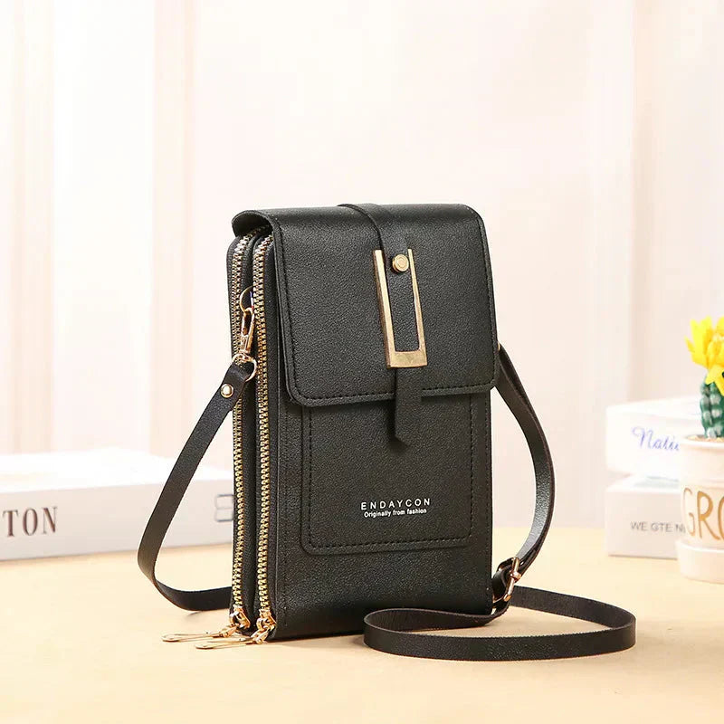 Morrigan | Stram Axeltasche