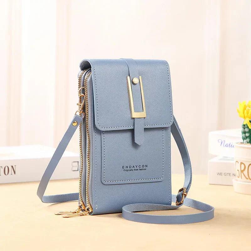 Morrigan | Stram Axeltasche