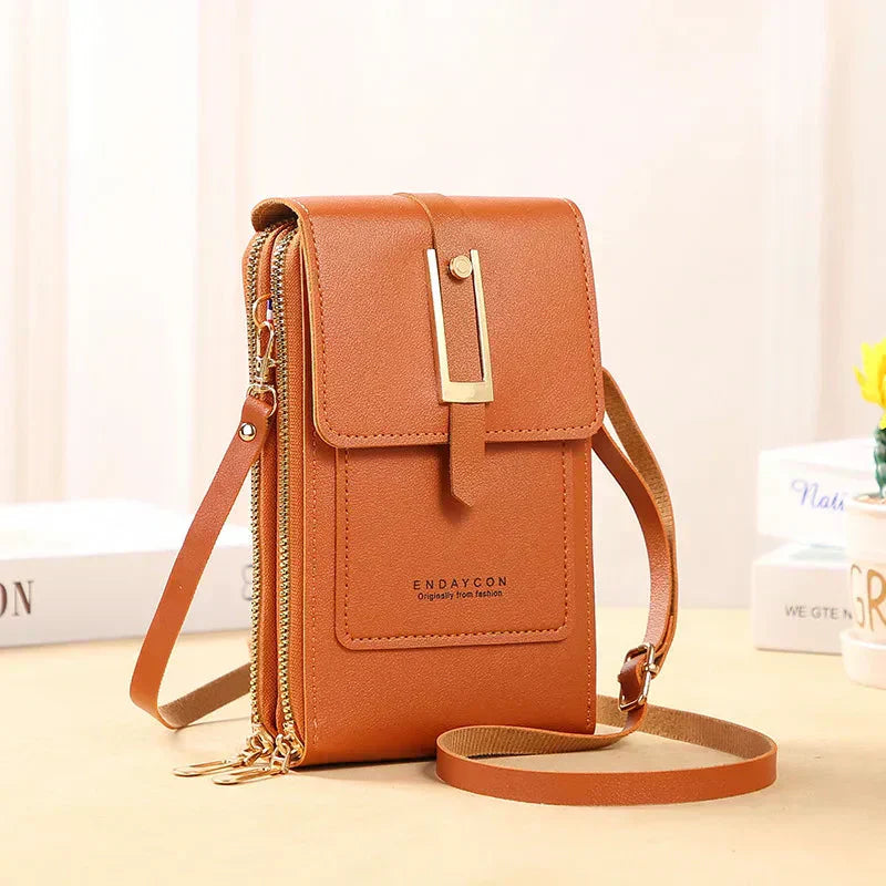 Morrigan | Stram Axeltasche