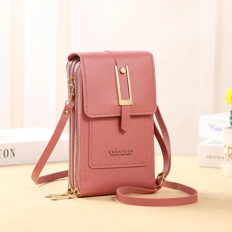 Morrigan | Stram Axeltasche