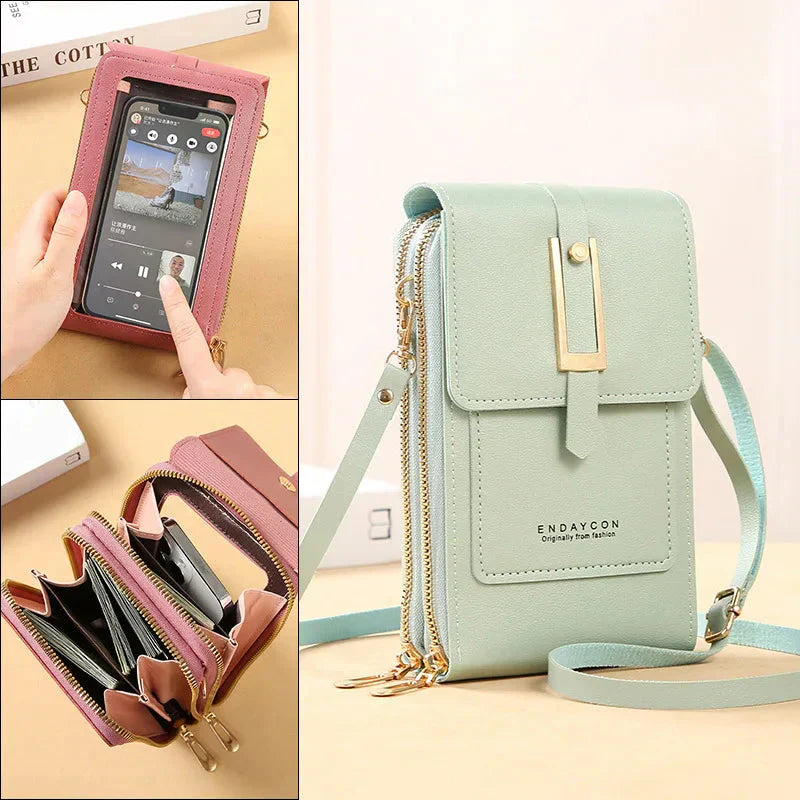 Morrigan | Stram Axeltasche